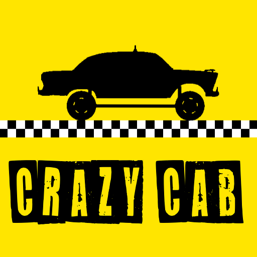 Crazy Cab